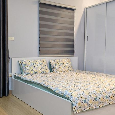 Goc Nho Ha Noi Homestay Hanoi Buitenkant foto