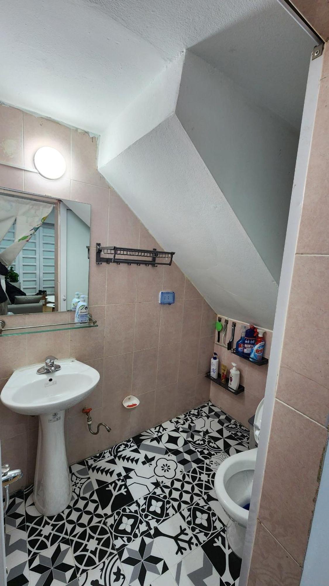 Goc Nho Ha Noi Homestay Hanoi Buitenkant foto