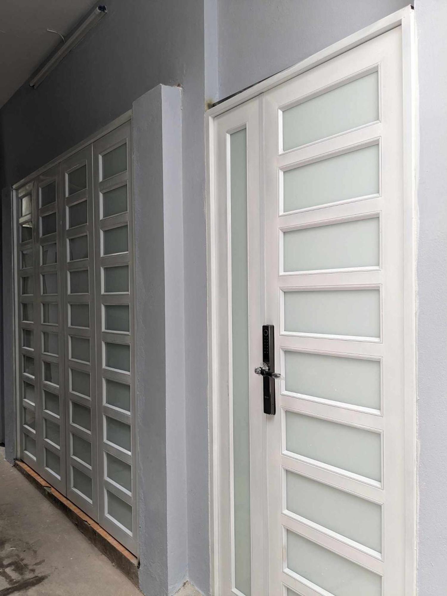 Goc Nho Ha Noi Homestay Hanoi Buitenkant foto